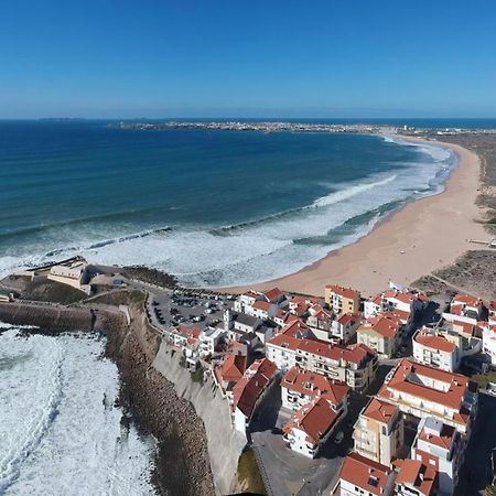 Surf And Stones Apartment Peniche Dış mekan fotoğraf
