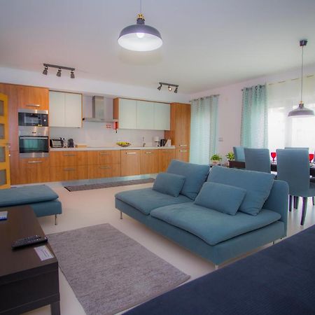 Surf And Stones Apartment Peniche Dış mekan fotoğraf