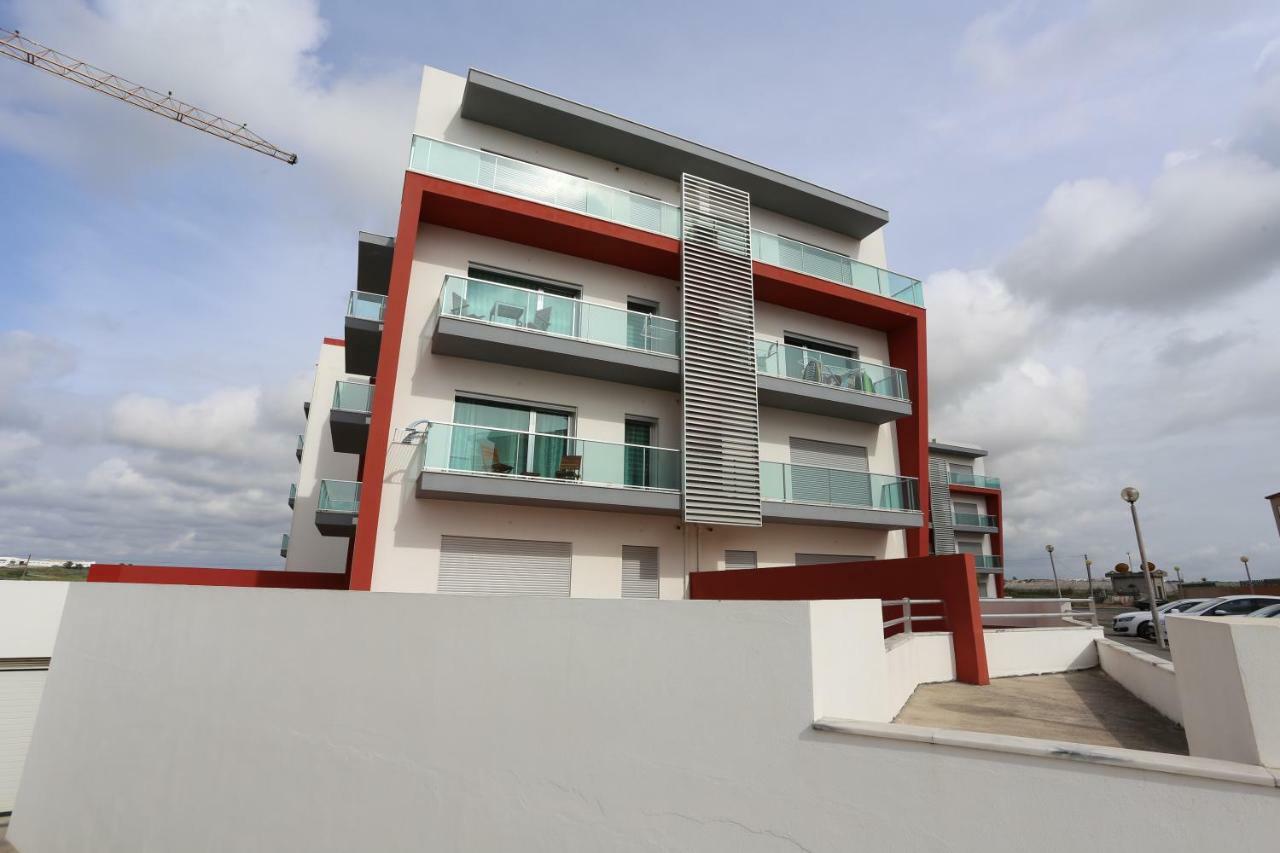 Surf And Stones Apartment Peniche Dış mekan fotoğraf