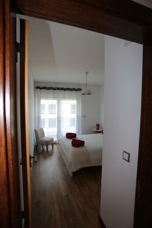 Surf And Stones Apartment Peniche Dış mekan fotoğraf