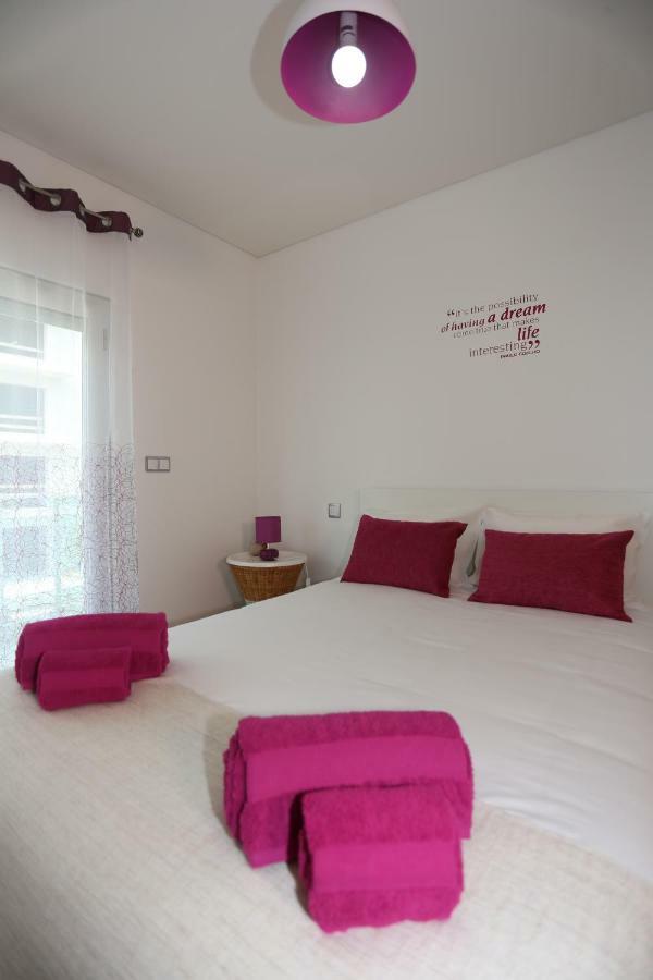 Surf And Stones Apartment Peniche Dış mekan fotoğraf