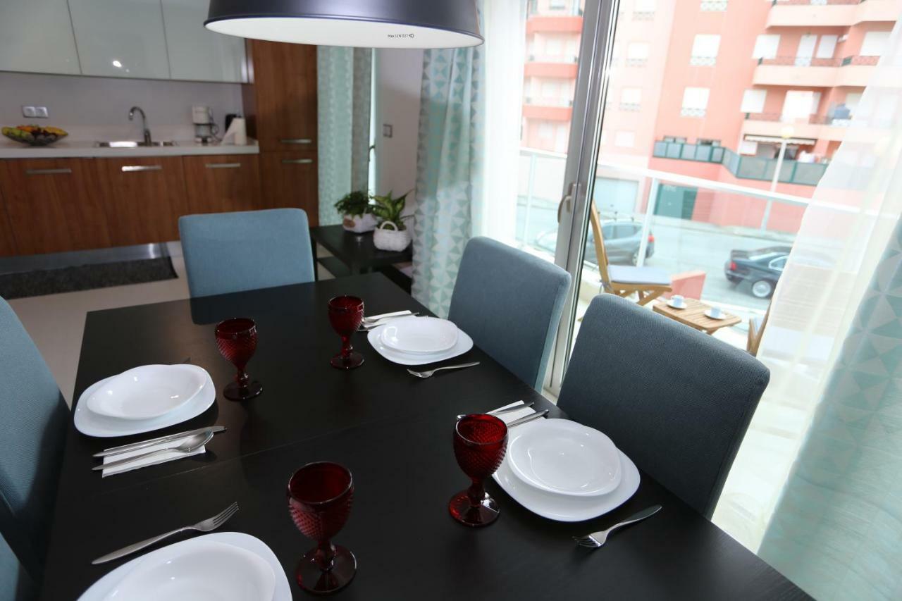 Surf And Stones Apartment Peniche Dış mekan fotoğraf