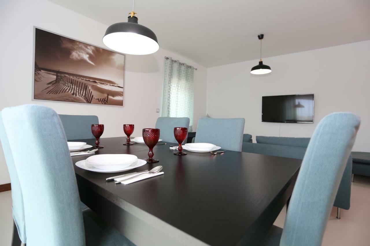 Surf And Stones Apartment Peniche Dış mekan fotoğraf