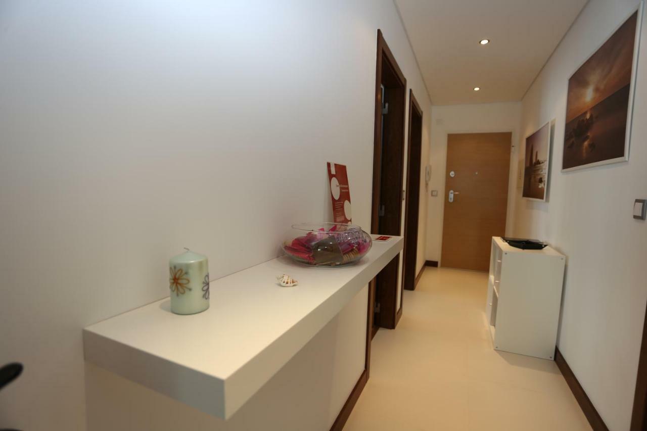 Surf And Stones Apartment Peniche Dış mekan fotoğraf
