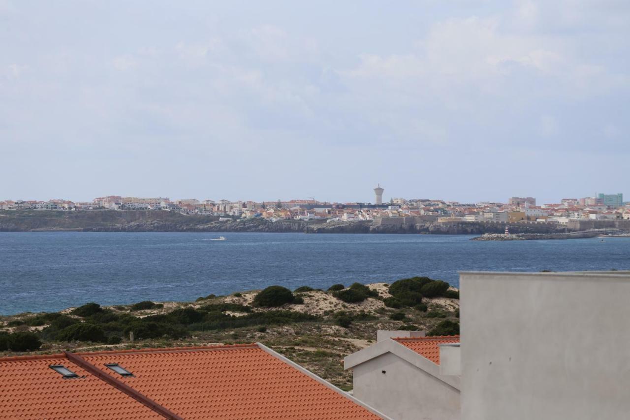Surf And Stones Apartment Peniche Dış mekan fotoğraf