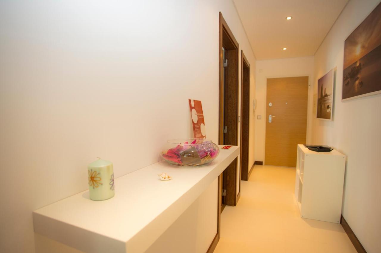 Surf And Stones Apartment Peniche Dış mekan fotoğraf