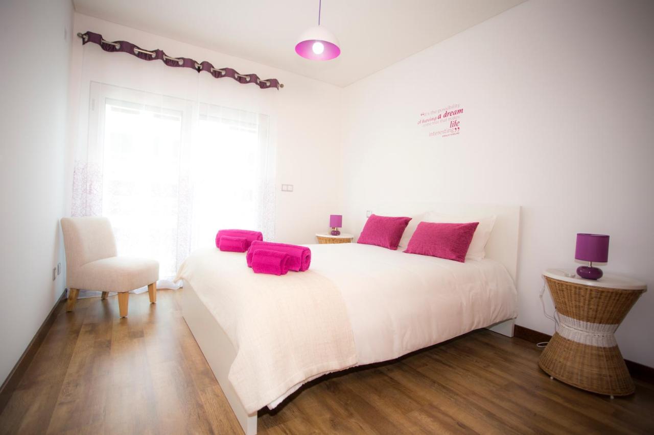 Surf And Stones Apartment Peniche Dış mekan fotoğraf