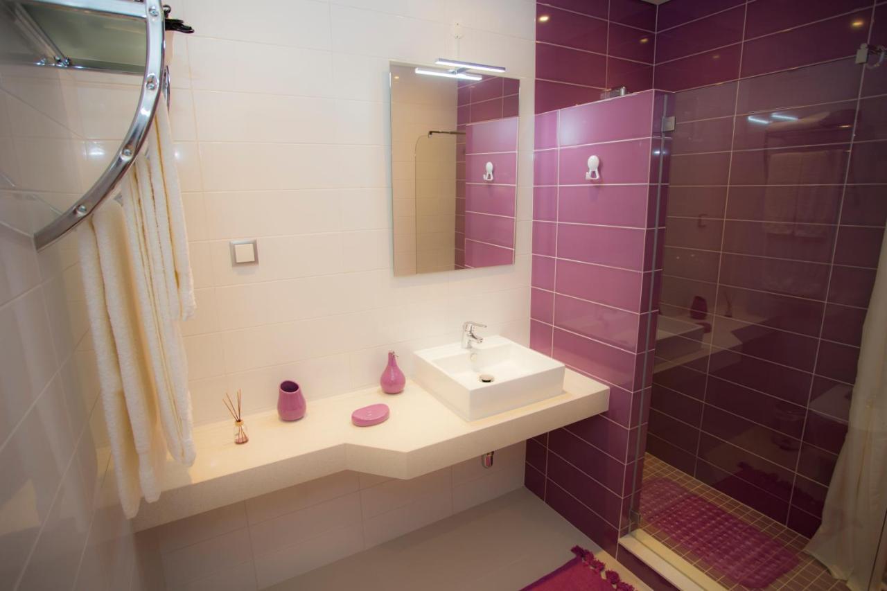 Surf And Stones Apartment Peniche Dış mekan fotoğraf