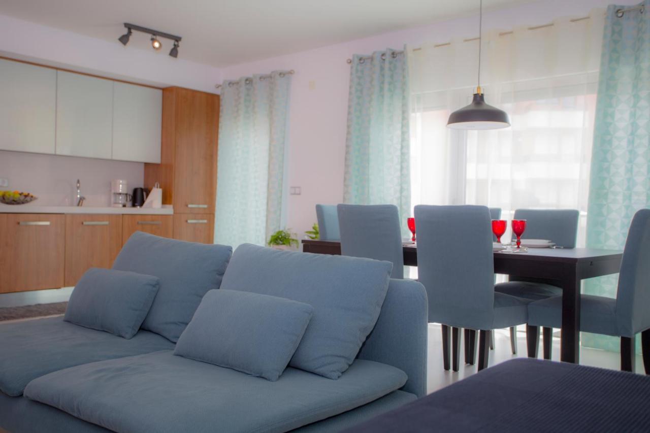 Surf And Stones Apartment Peniche Dış mekan fotoğraf