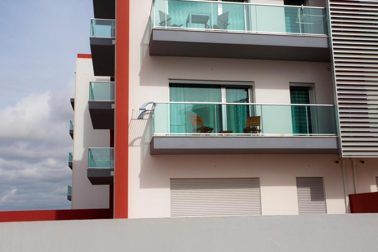Surf And Stones Apartment Peniche Dış mekan fotoğraf