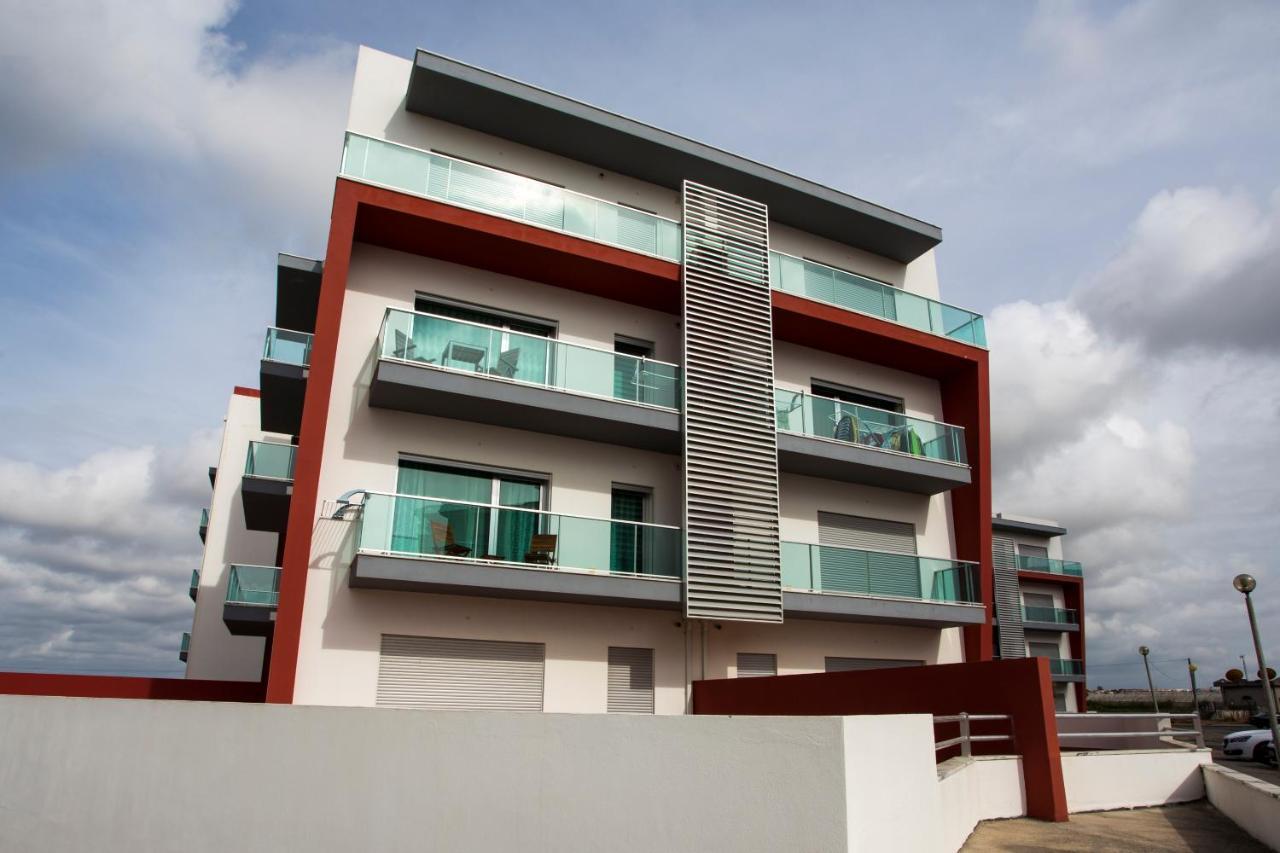 Surf And Stones Apartment Peniche Dış mekan fotoğraf