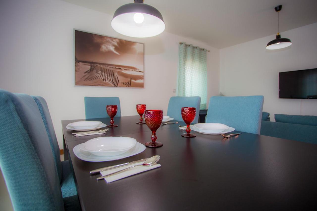 Surf And Stones Apartment Peniche Dış mekan fotoğraf