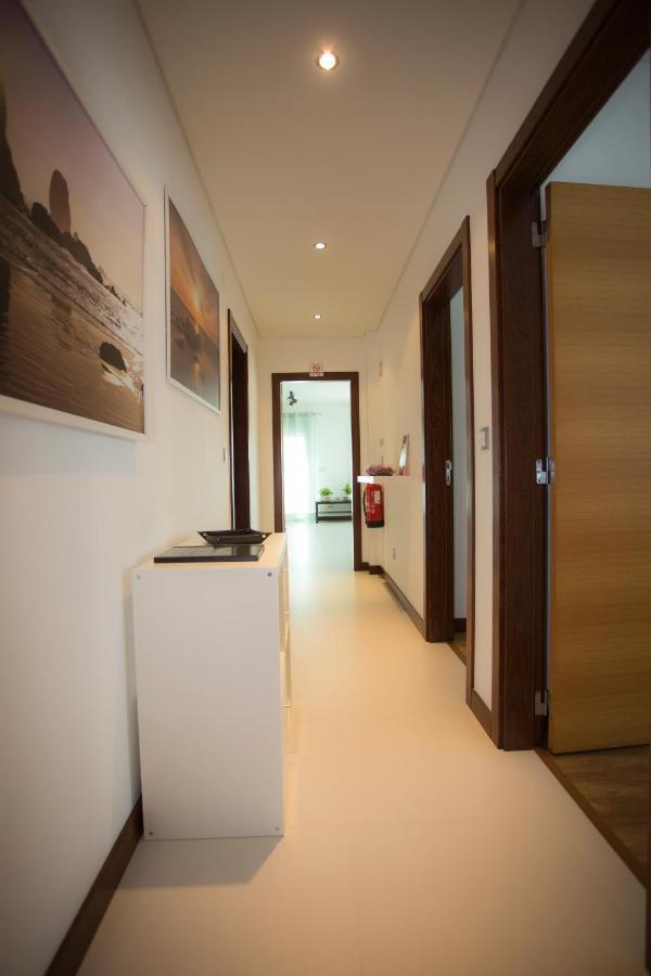 Surf And Stones Apartment Peniche Dış mekan fotoğraf