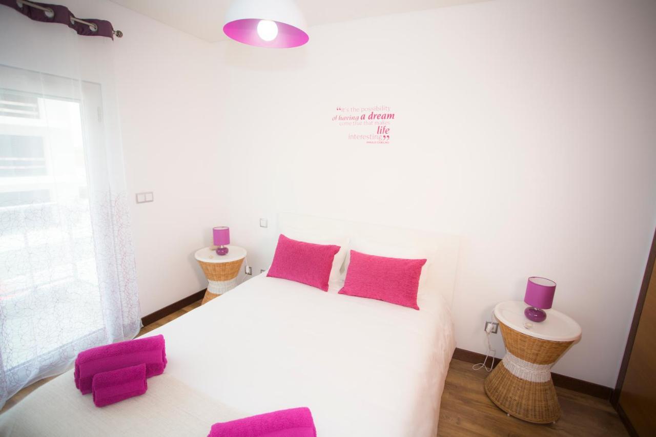 Surf And Stones Apartment Peniche Dış mekan fotoğraf