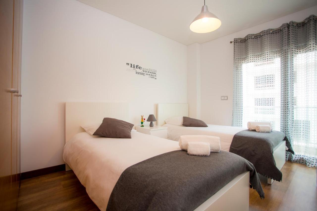 Surf And Stones Apartment Peniche Dış mekan fotoğraf