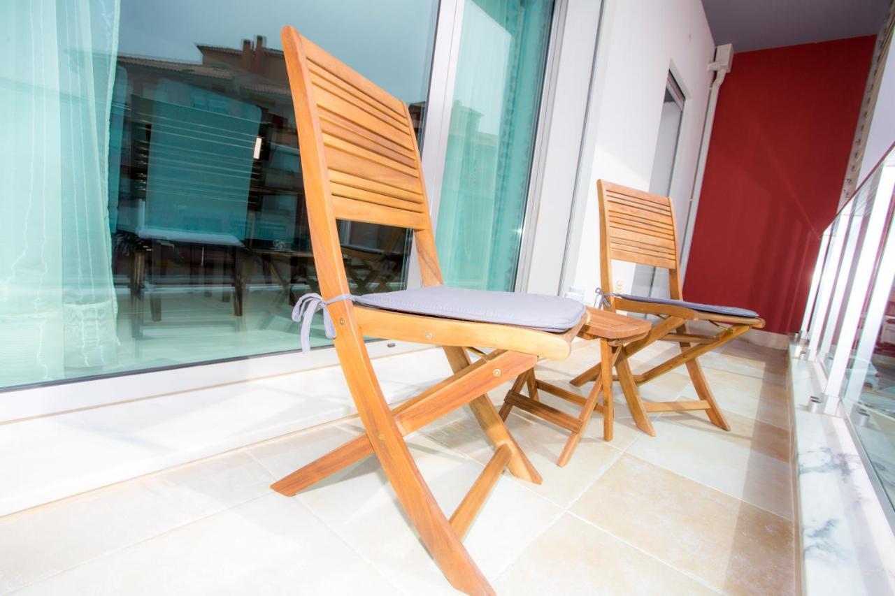 Surf And Stones Apartment Peniche Dış mekan fotoğraf