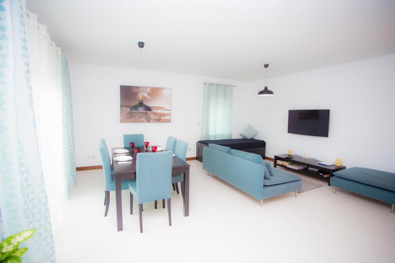 Surf And Stones Apartment Peniche Dış mekan fotoğraf