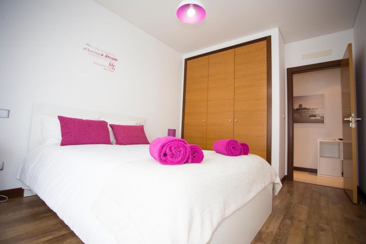 Surf And Stones Apartment Peniche Dış mekan fotoğraf