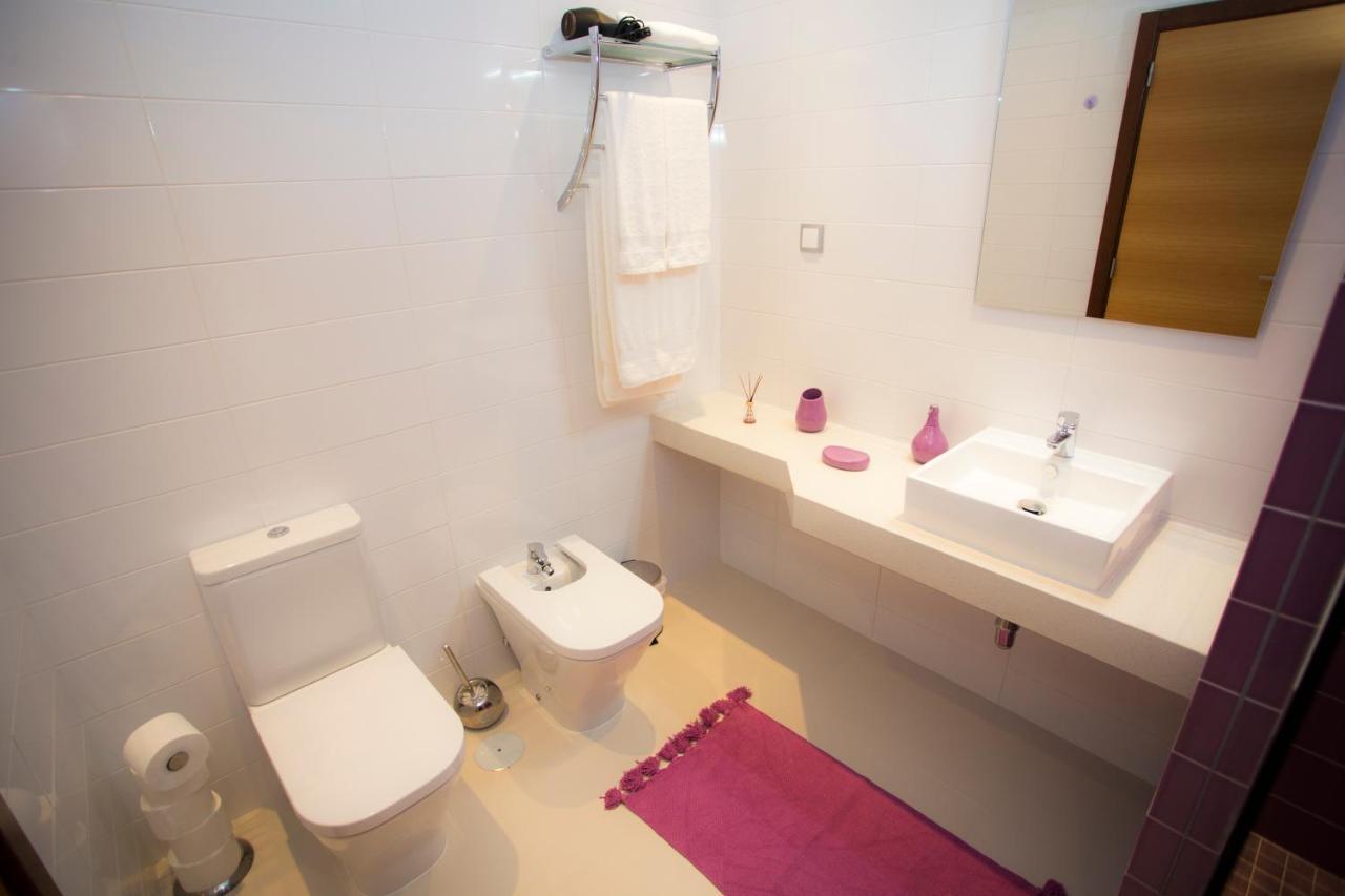 Surf And Stones Apartment Peniche Dış mekan fotoğraf