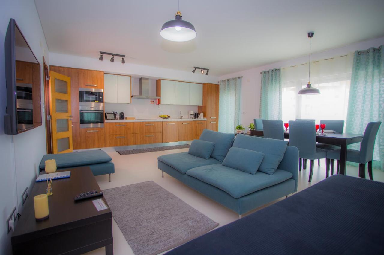 Surf And Stones Apartment Peniche Dış mekan fotoğraf