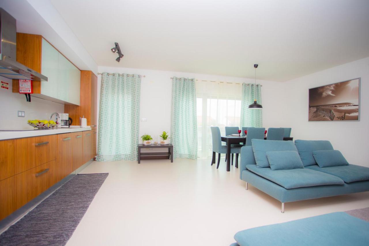 Surf And Stones Apartment Peniche Dış mekan fotoğraf
